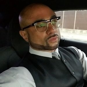 Meet your Posher, Raphael